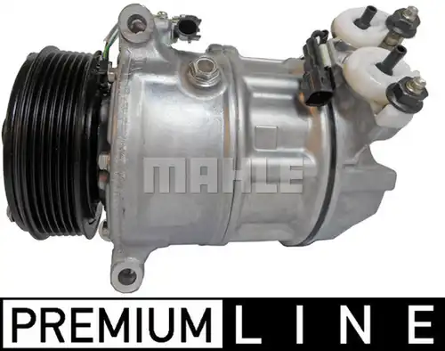 компресор за климатик MAHLE ACP 1442 000P