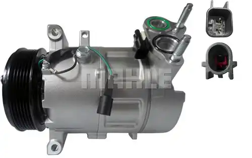 компресор за климатик MAHLE ACP 1442 000S