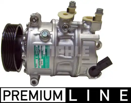 компресор за климатик MAHLE ACP 1444 000P