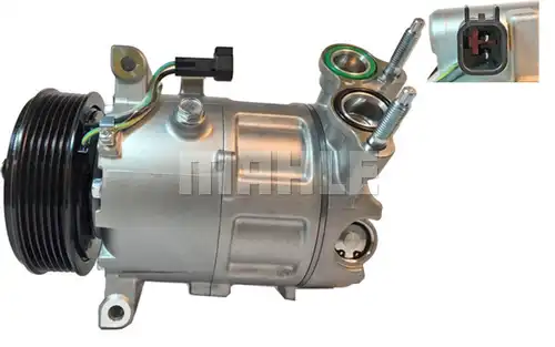 компресор за климатик MAHLE ACP 1445 000S