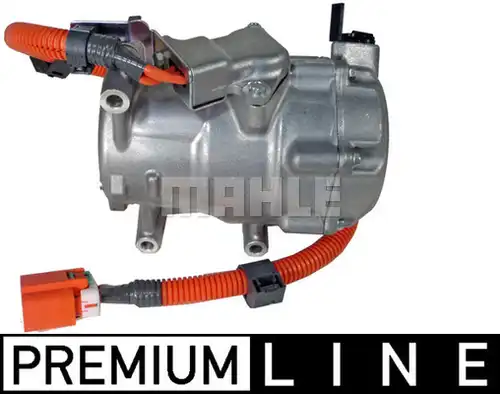 компресор за климатик MAHLE ACP 1448 000P