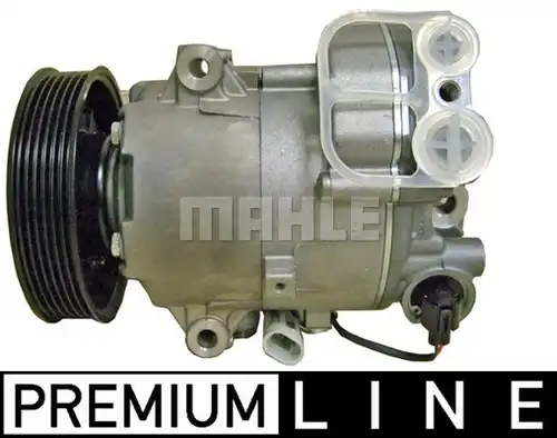 компресор за климатик MAHLE ACP 145 000P