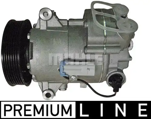 компресор за климатик MAHLE ACP 150 000P