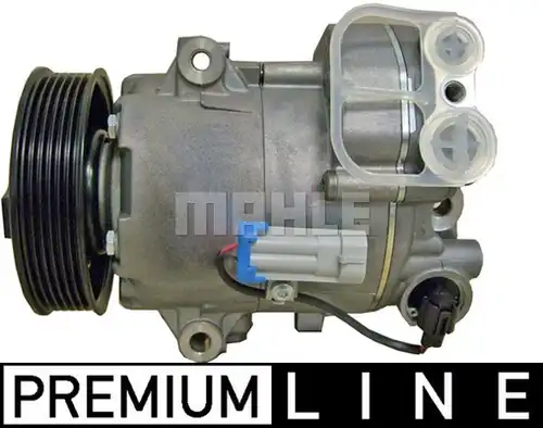 компресор за климатик MAHLE ACP 156 000P