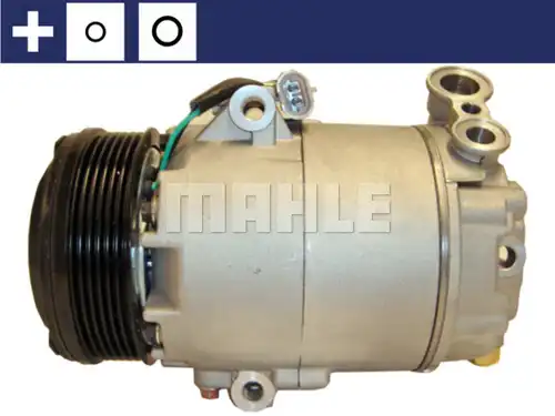 компресор за климатик MAHLE ACP 16 000S