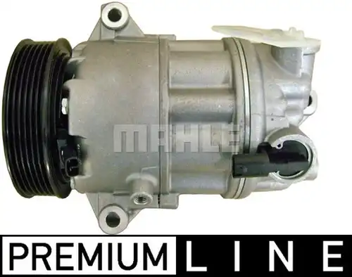 компресор за климатик MAHLE ACP 163 000P