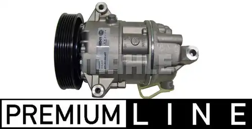 компресор за климатик MAHLE ACP 171 000P