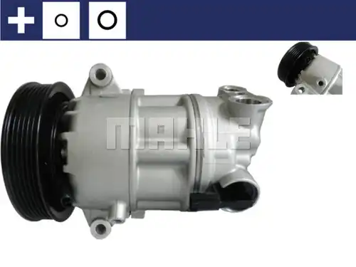 компресор за климатик MAHLE ACP 171 000S