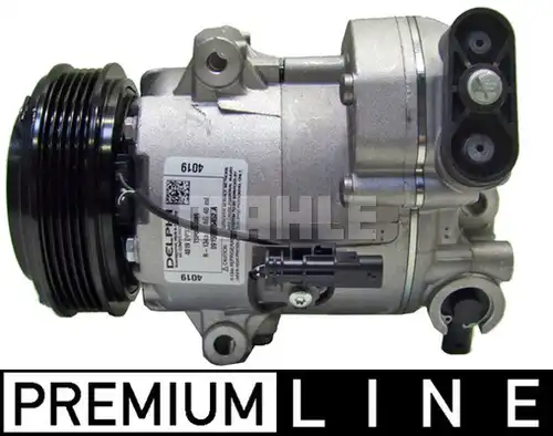 компресор за климатик MAHLE ACP 179 000P