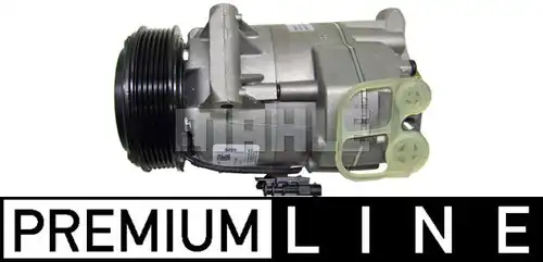 компресор за климатик MAHLE ACP 180 000P