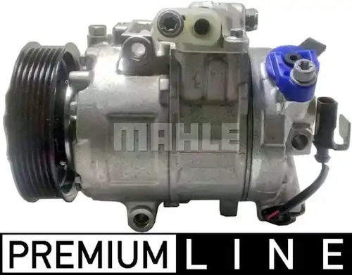 компресор за климатик MAHLE ACP 18 000P