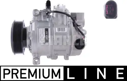 компресор за климатик MAHLE ACP 182 000P
