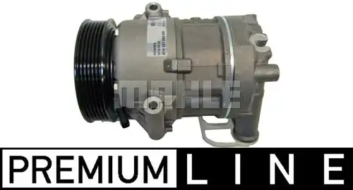 компресор за климатик MAHLE ACP 189 000P