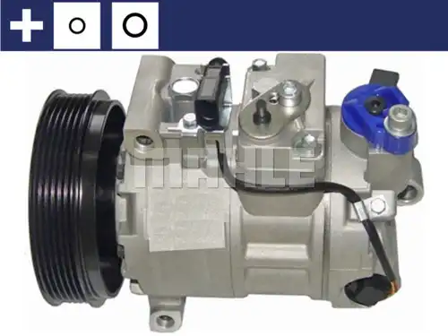 компресор за климатик MAHLE ACP 193 000S