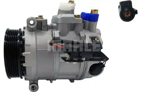 компресор за климатик MAHLE ACP 239 000S