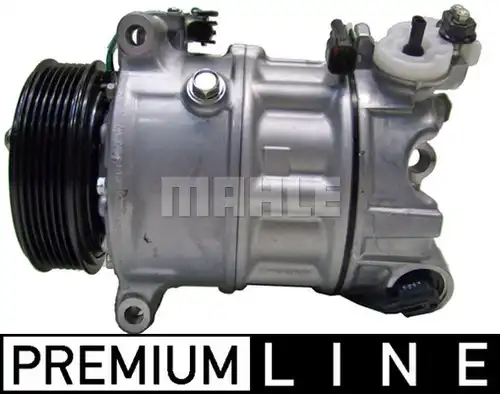 компресор за климатик MAHLE ACP 257 000P