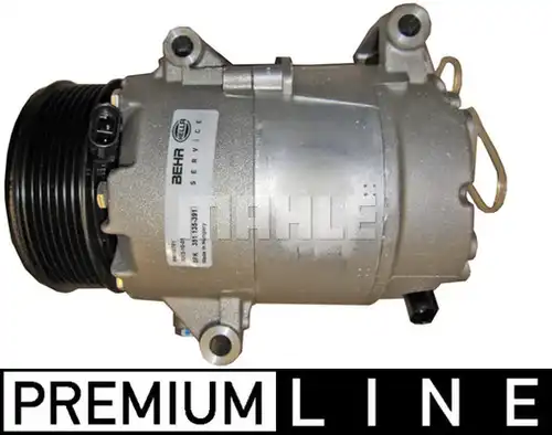 компресор за климатик MAHLE ACP 28 000P