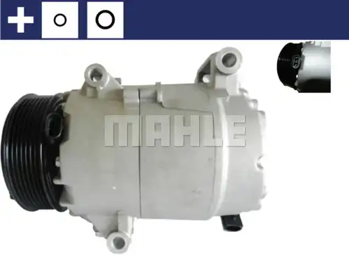компресор за климатик MAHLE ACP 28 000S