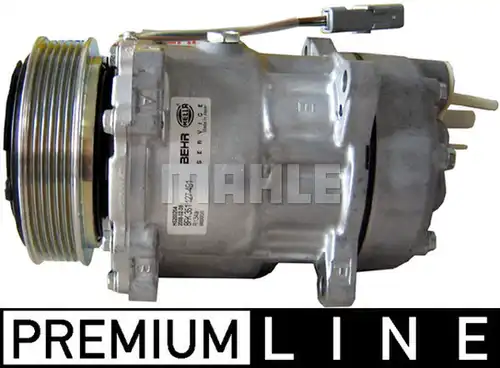 компресор за климатик MAHLE ACP 29 000P