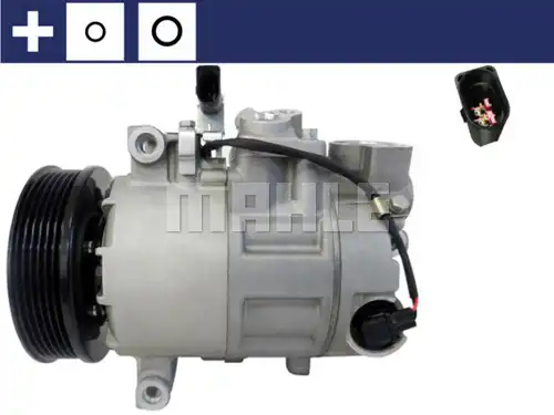 компресор за климатик MAHLE ACP 304 000S