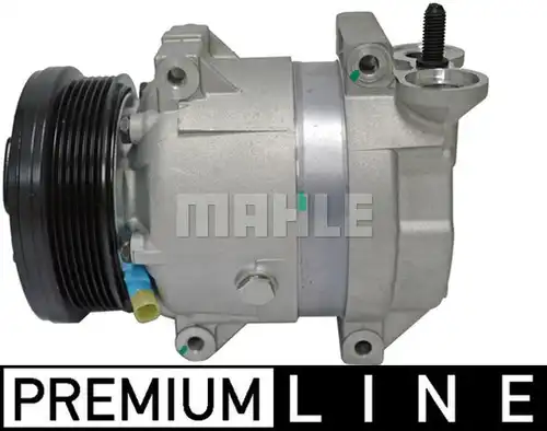 компресор за климатик MAHLE ACP 319 000P