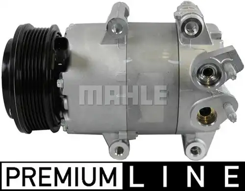 компресор за климатик MAHLE ACP 333 000P