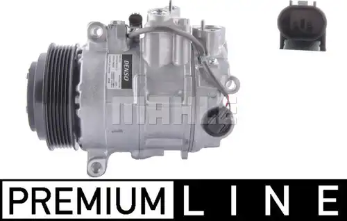 компресор за климатик MAHLE ACP 342 000P