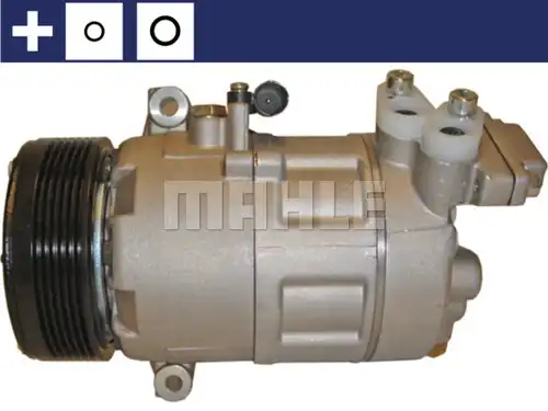 компресор за климатик MAHLE ACP 343 000S