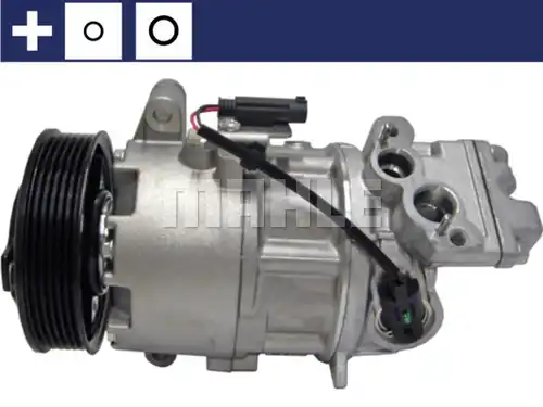 компресор за климатик MAHLE ACP 350 000S