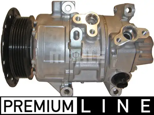 компресор за климатик MAHLE ACP 353 000P