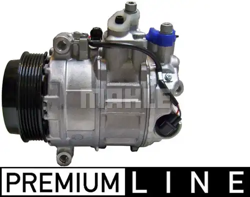 компресор за климатик MAHLE ACP 354 000P