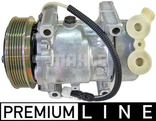 компресор за климатик MAHLE ACP 357 000P