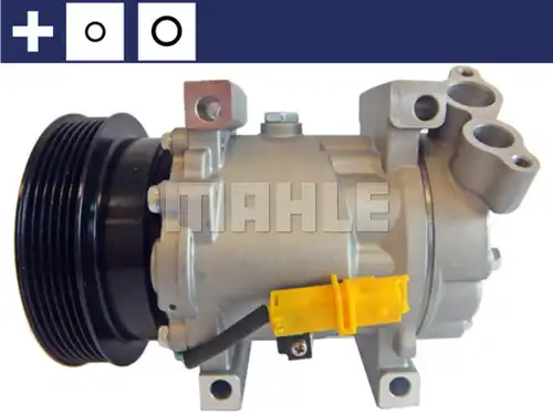 компресор за климатик MAHLE ACP 361 000S