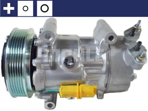 компресор за климатик MAHLE ACP 363 000S