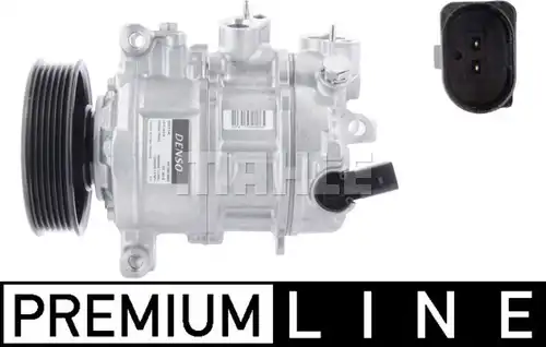 компресор за климатик MAHLE ACP 364 000P