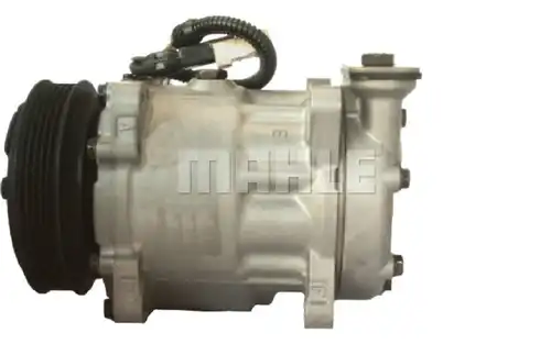 компресор за климатик MAHLE ACP 365 000S