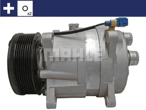 компресор за климатик MAHLE ACP 374 000S