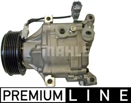 компресор за климатик MAHLE ACP 375 000P