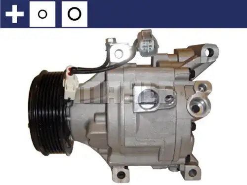 компресор за климатик MAHLE ACP 375 000S