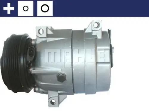 компресор за климатик MAHLE ACP 379 000S