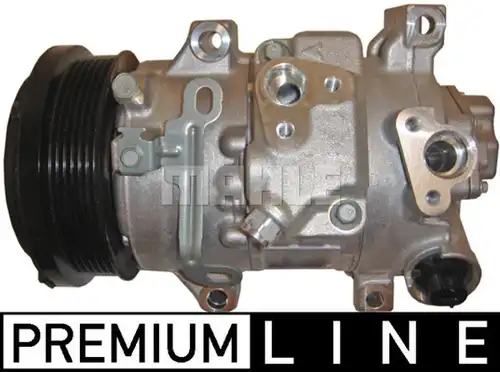 компресор за климатик MAHLE ACP 381 000P