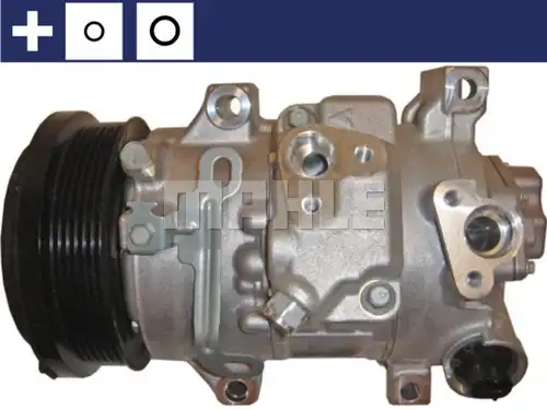 компресор за климатик MAHLE ACP 381 000S