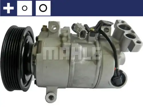 компресор за климатик MAHLE ACP 382 000S