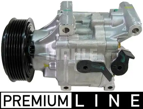 компресор за климатик MAHLE ACP 41 000P