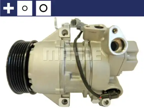 компресор за климатик MAHLE ACP 43 000S