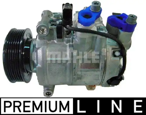 компресор за климатик MAHLE ACP 44 000P