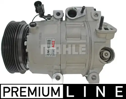 компресор за климатик MAHLE ACP 441 000P