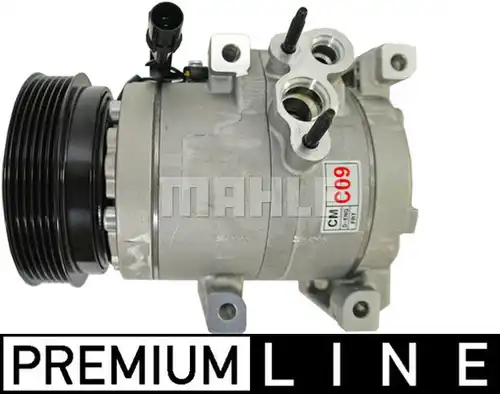компресор за климатик MAHLE ACP 442 000P