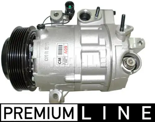 компресор за климатик MAHLE ACP 443 000P