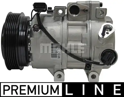компресор за климатик MAHLE ACP 445 000P